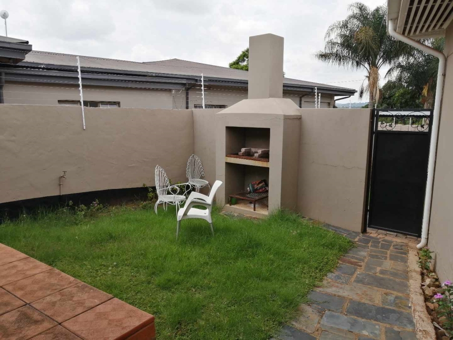To Let 1 Bedroom Property for Rent in Colbyn Gauteng