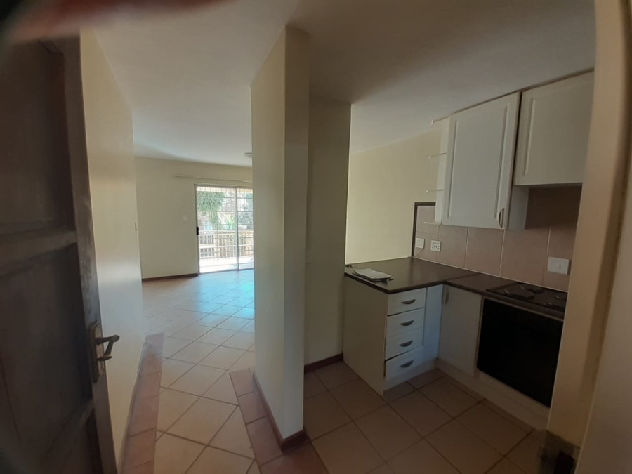 To Let 2 Bedroom Property for Rent in Olympus AH Gauteng