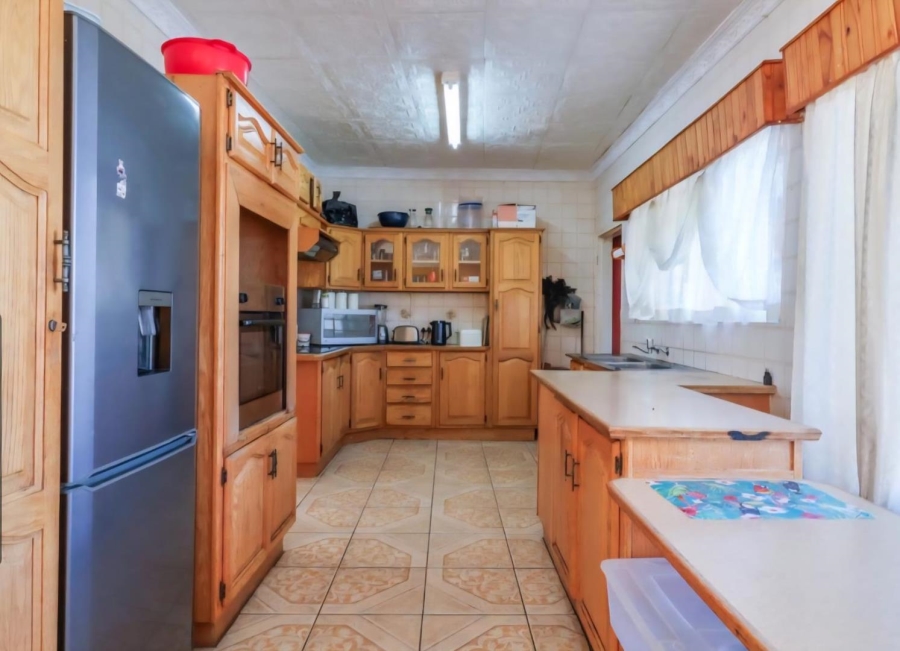 3 Bedroom Property for Sale in Witpoortjie Gauteng