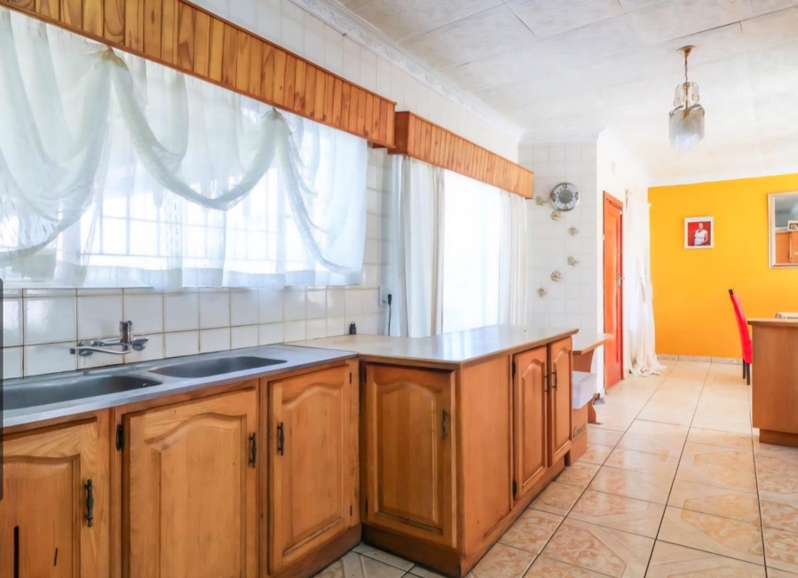 3 Bedroom Property for Sale in Witpoortjie Gauteng