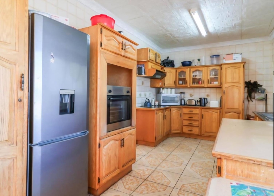 3 Bedroom Property for Sale in Witpoortjie Gauteng