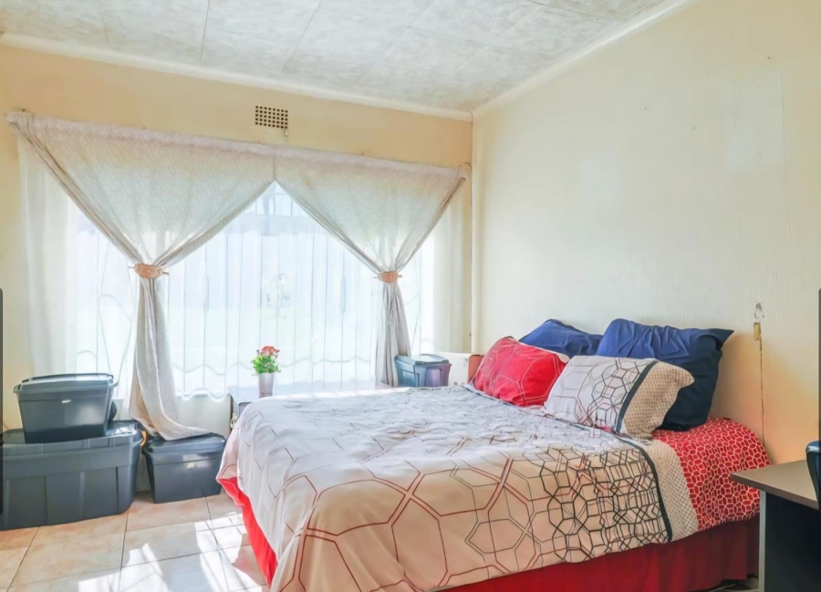 3 Bedroom Property for Sale in Witpoortjie Gauteng