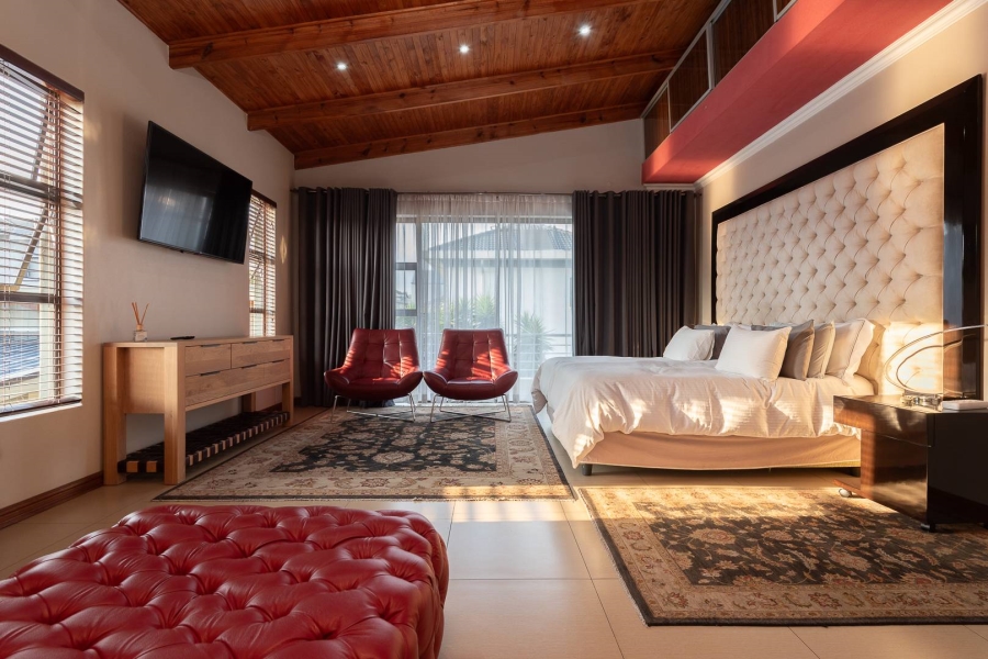 5 Bedroom Property for Sale in Meyersdal Nature Estate Gauteng