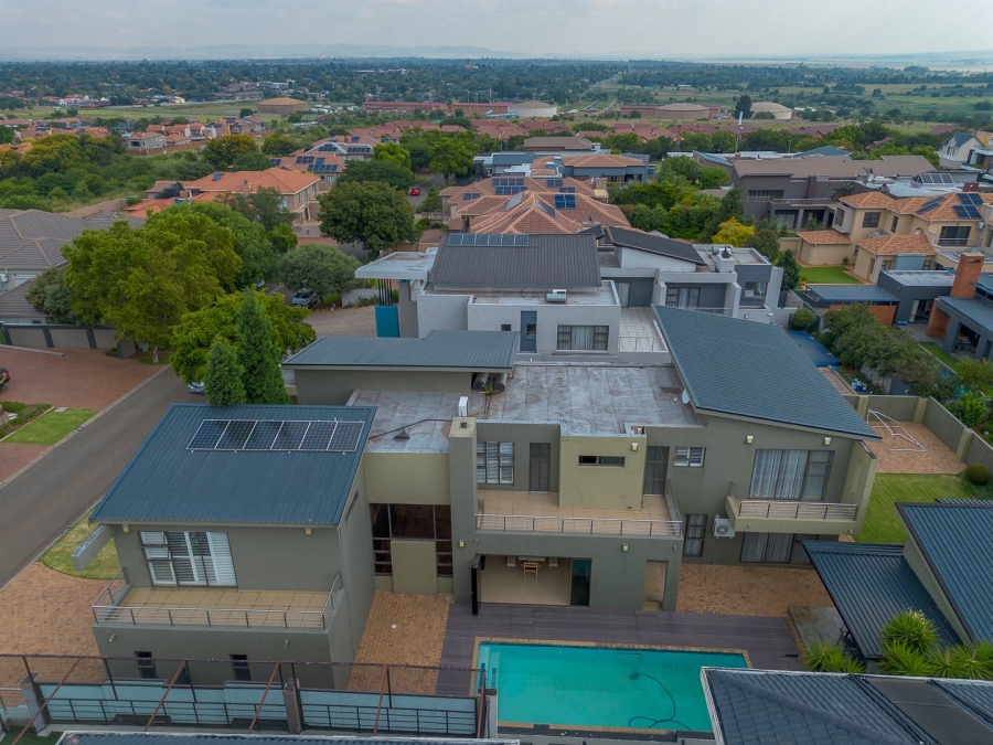 5 Bedroom Property for Sale in Meyersdal Nature Estate Gauteng