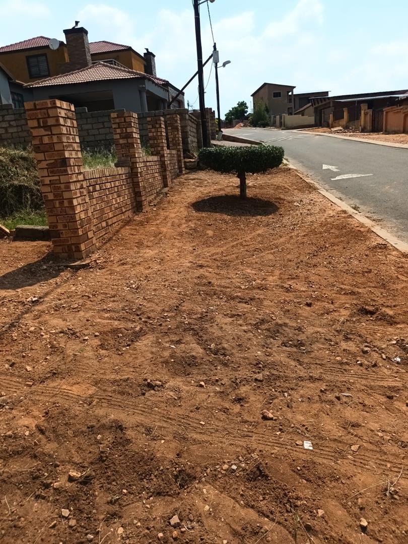 2 Bedroom Property for Sale in Mamelodi East Gauteng