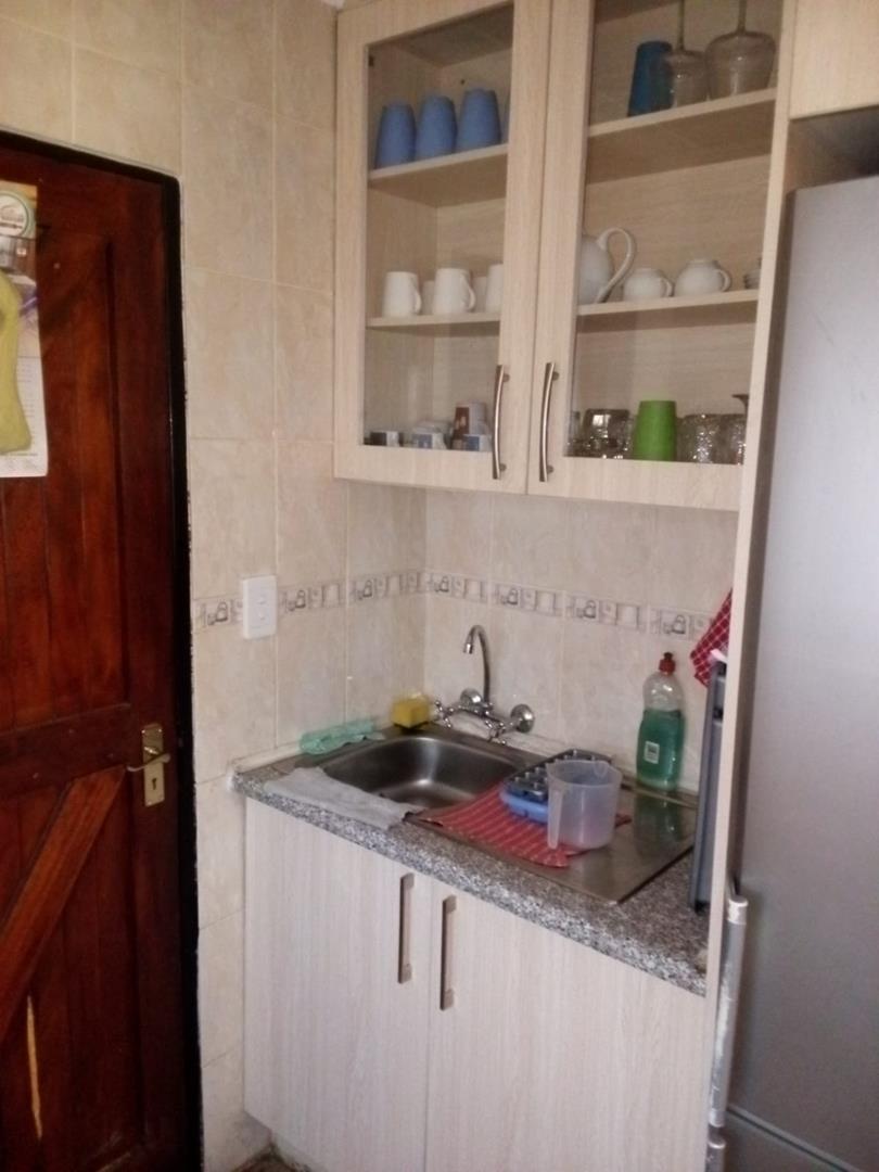 2 Bedroom Property for Sale in Mamelodi East Gauteng
