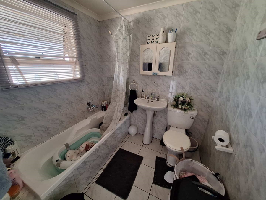 To Let 1 Bedroom Property for Rent in Randpark Ridge Gauteng