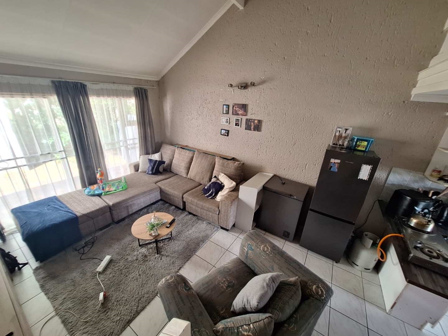 To Let 1 Bedroom Property for Rent in Randpark Ridge Gauteng
