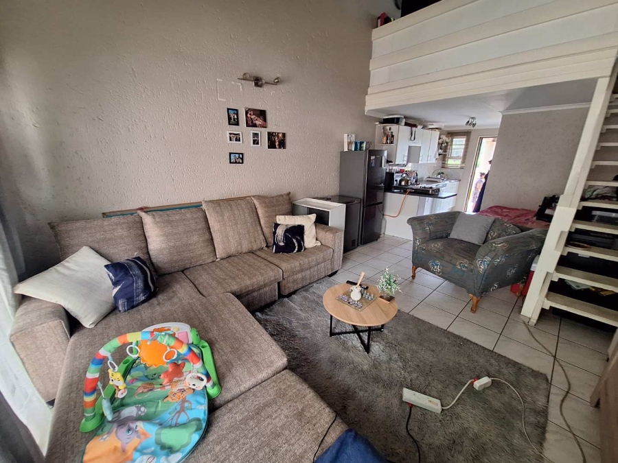 To Let 1 Bedroom Property for Rent in Randpark Ridge Gauteng