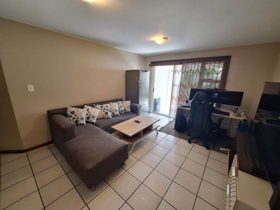 To Let 1 Bedroom Property for Rent in Blackheath Gauteng