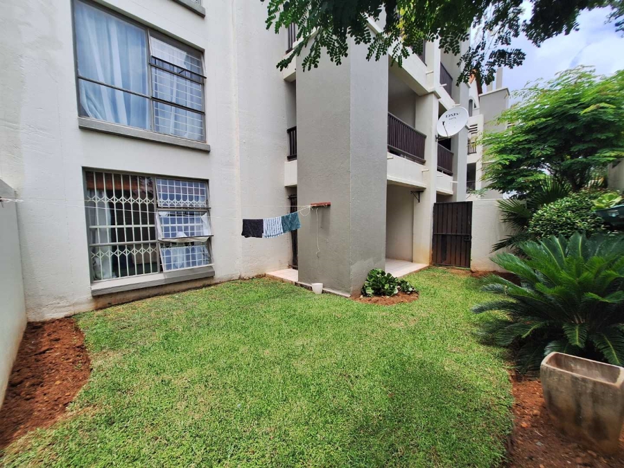 To Let 1 Bedroom Property for Rent in Blackheath Gauteng