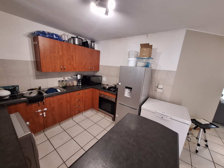 To Let 1 Bedroom Property for Rent in Blackheath Gauteng