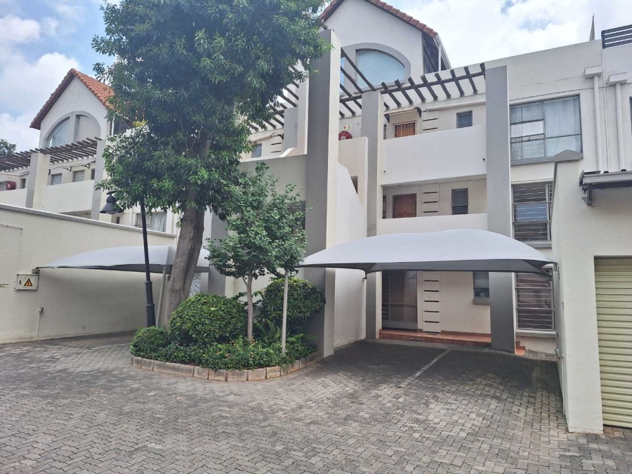 To Let 1 Bedroom Property for Rent in Blackheath Gauteng