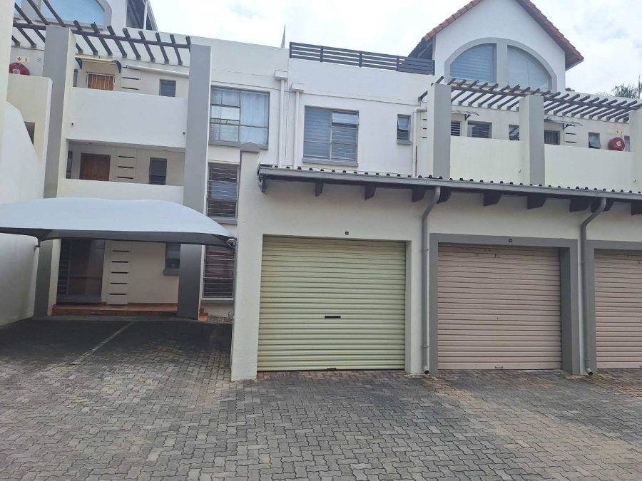 To Let 1 Bedroom Property for Rent in Blackheath Gauteng