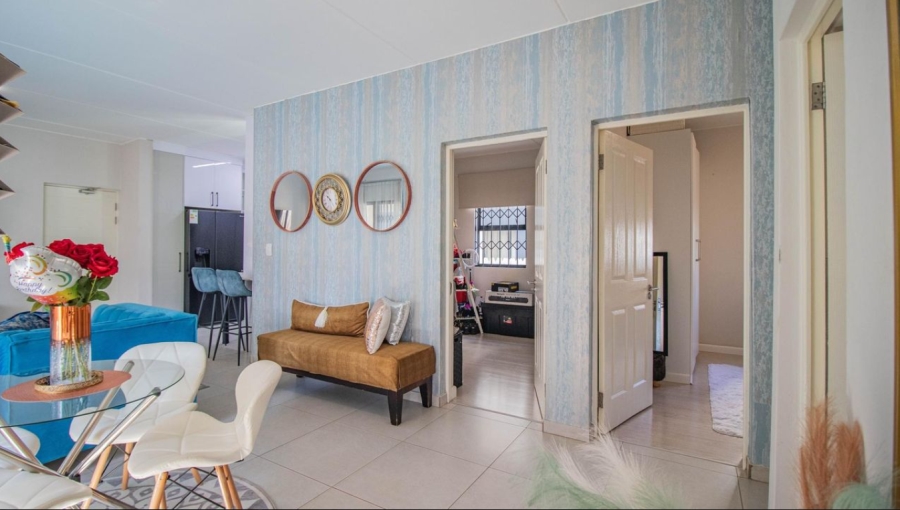 3 Bedroom Property for Sale in Brentwood Park Gauteng