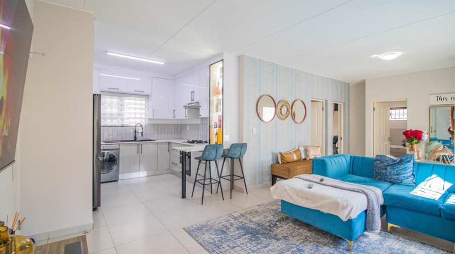 3 Bedroom Property for Sale in Brentwood Park Gauteng