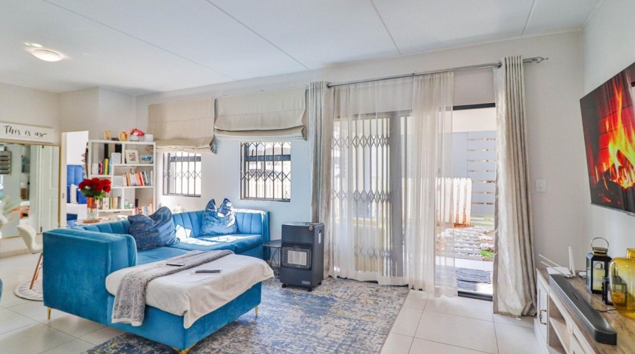 3 Bedroom Property for Sale in Brentwood Park Gauteng