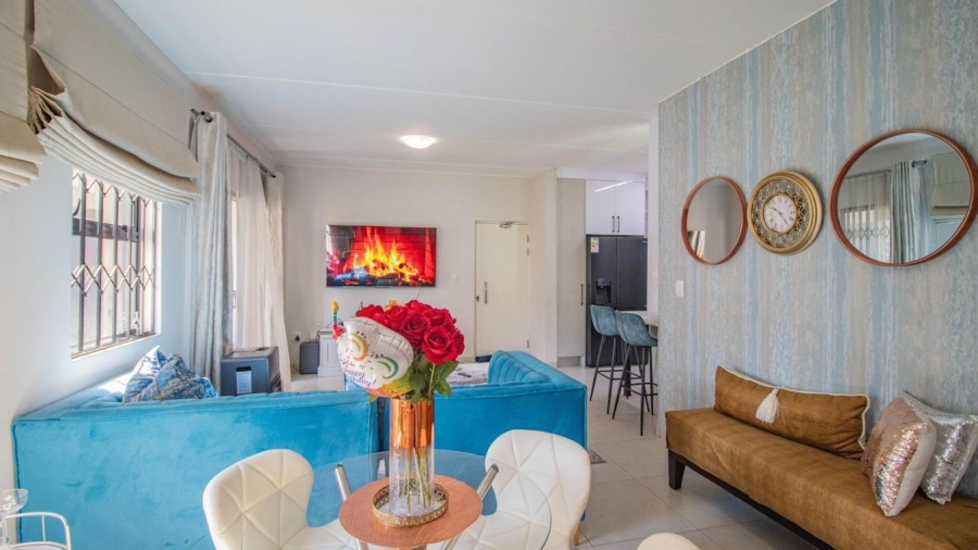 3 Bedroom Property for Sale in Brentwood Park Gauteng