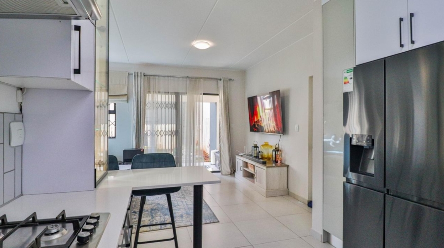 3 Bedroom Property for Sale in Brentwood Park Gauteng