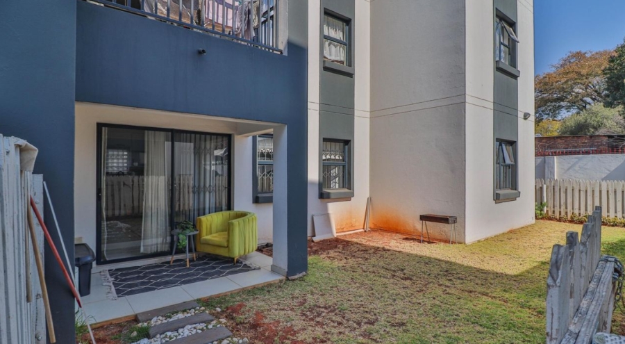 3 Bedroom Property for Sale in Brentwood Park Gauteng