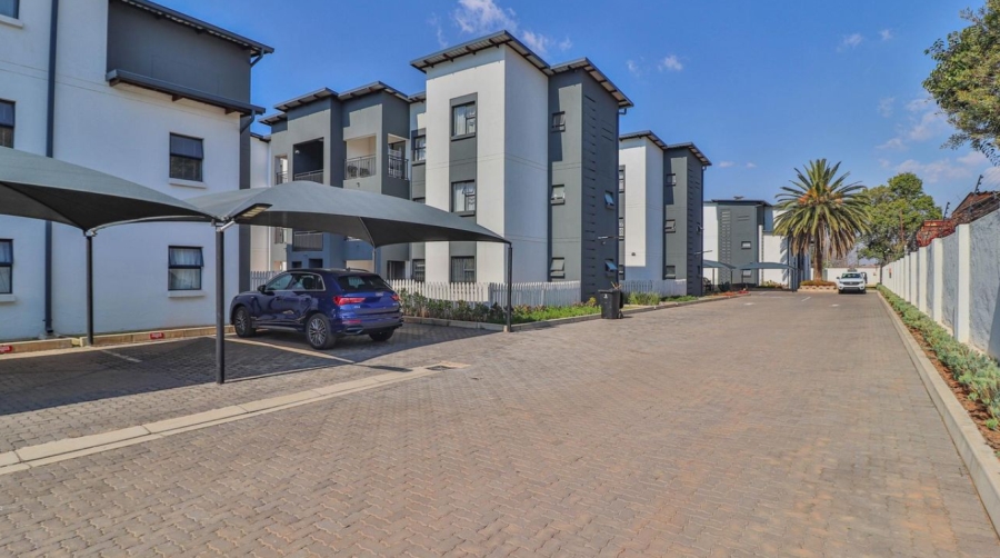 3 Bedroom Property for Sale in Brentwood Park Gauteng