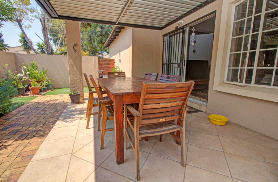 3 Bedroom Property for Sale in Honeydew Manor Gauteng