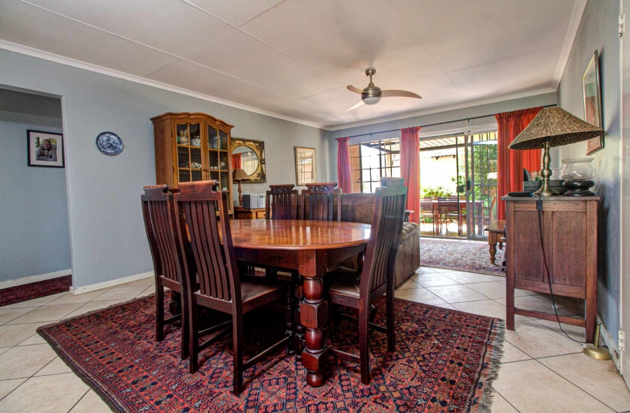 3 Bedroom Property for Sale in Honeydew Manor Gauteng