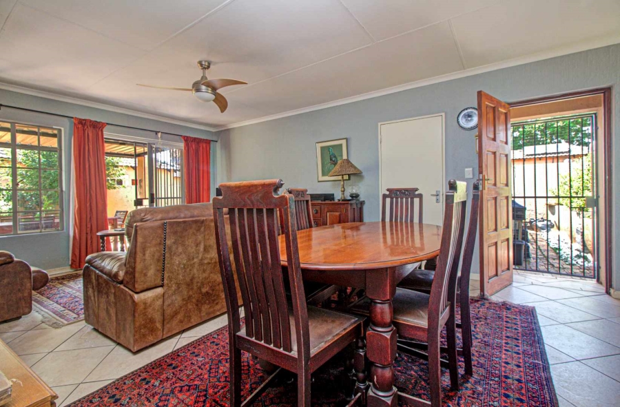 3 Bedroom Property for Sale in Honeydew Manor Gauteng