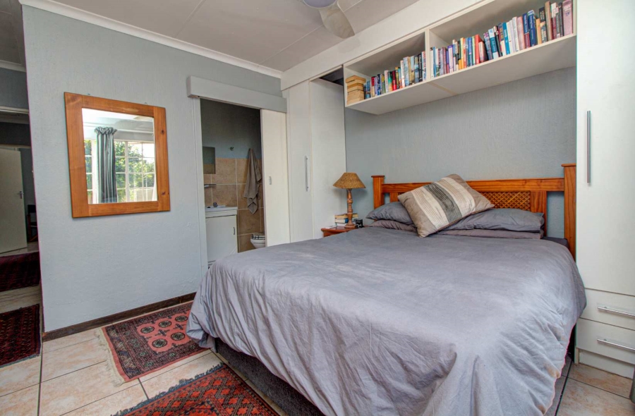 3 Bedroom Property for Sale in Honeydew Manor Gauteng