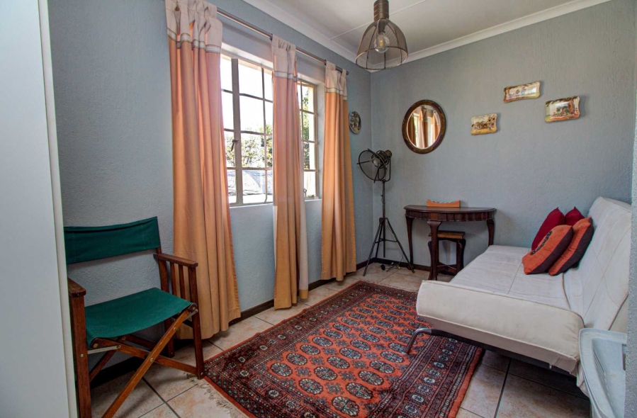 3 Bedroom Property for Sale in Honeydew Manor Gauteng