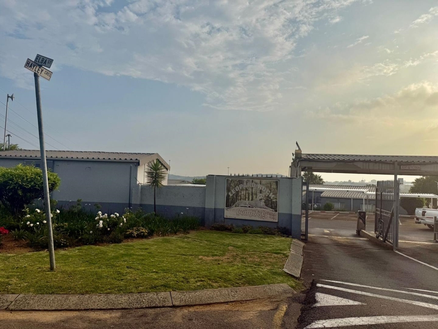 2 Bedroom Property for Sale in Ridgeway Gauteng