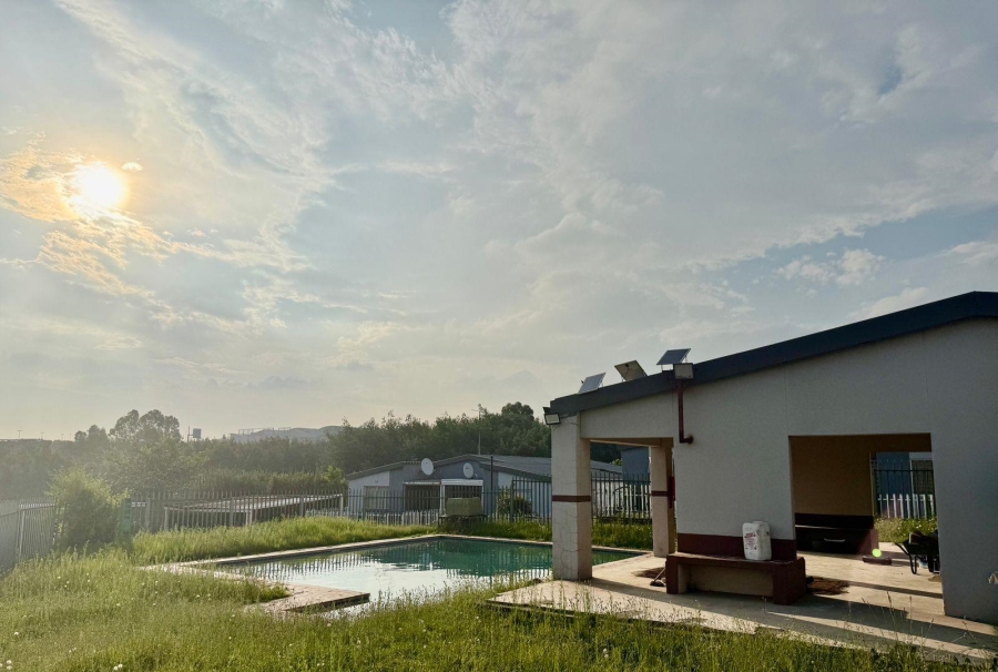 2 Bedroom Property for Sale in Ridgeway Gauteng