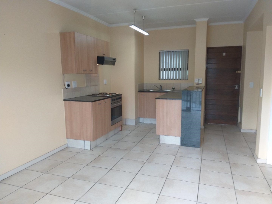 To Let 1 Bedroom Property for Rent in Sunninghill Gauteng
