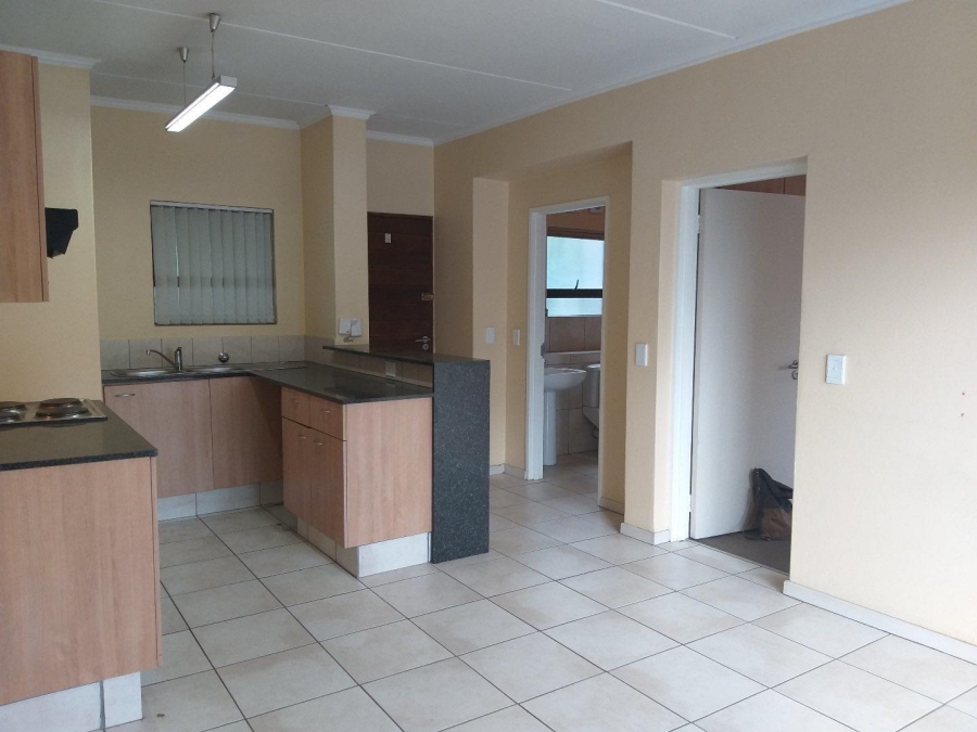 To Let 1 Bedroom Property for Rent in Sunninghill Gauteng
