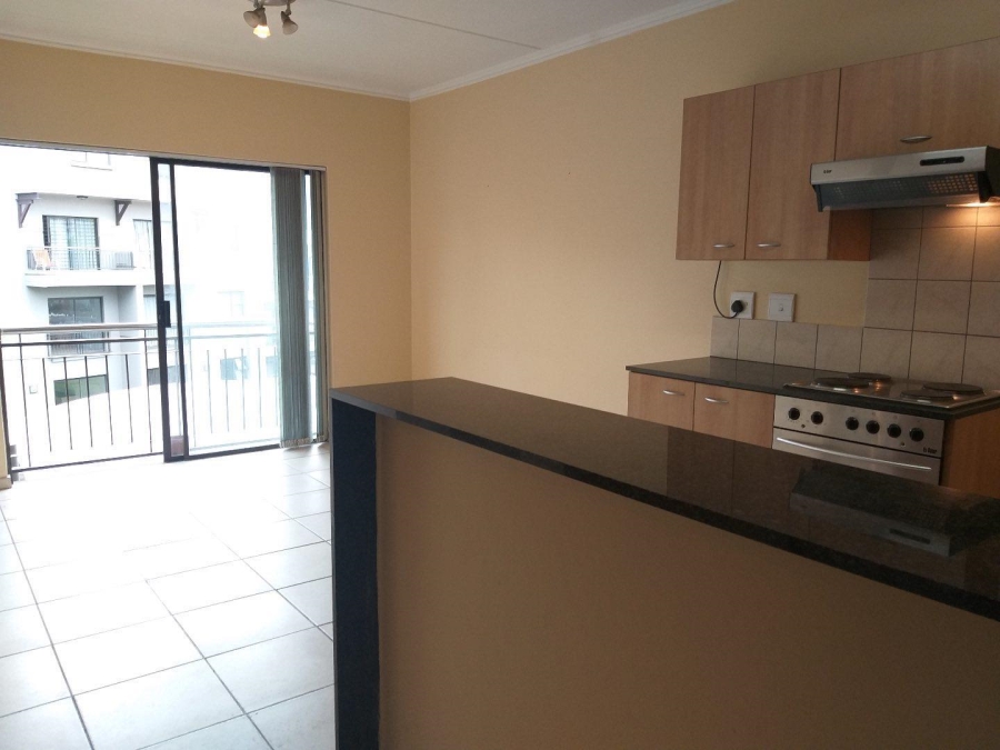 To Let 1 Bedroom Property for Rent in Sunninghill Gauteng