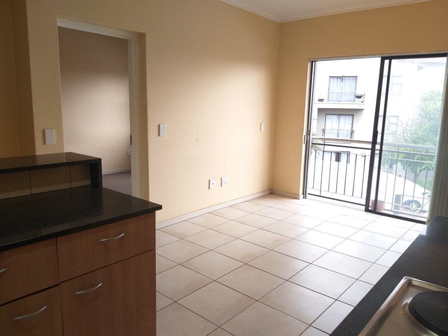 To Let 1 Bedroom Property for Rent in Sunninghill Gauteng