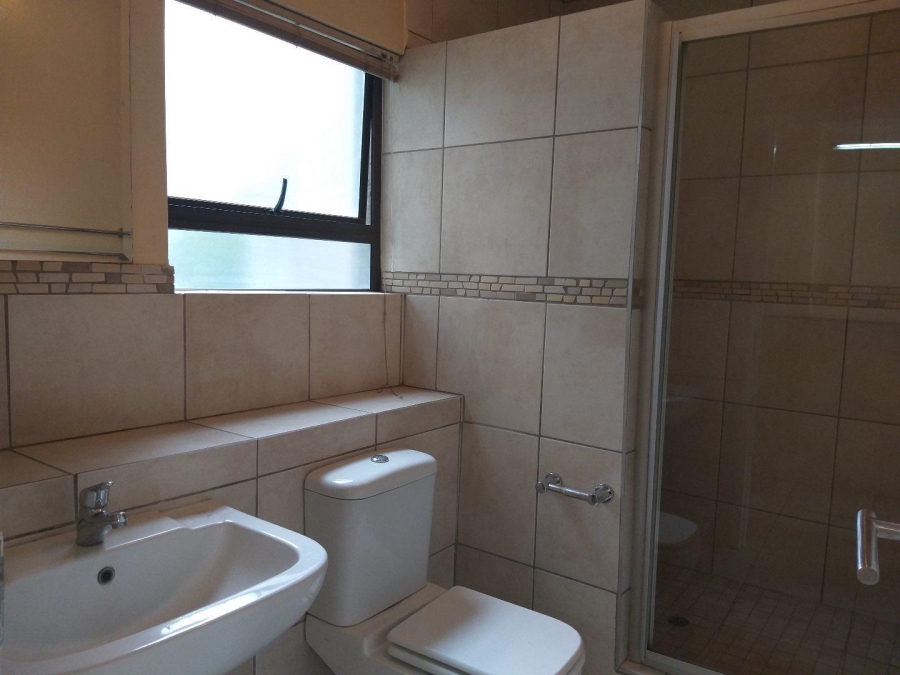 To Let 1 Bedroom Property for Rent in Sunninghill Gauteng