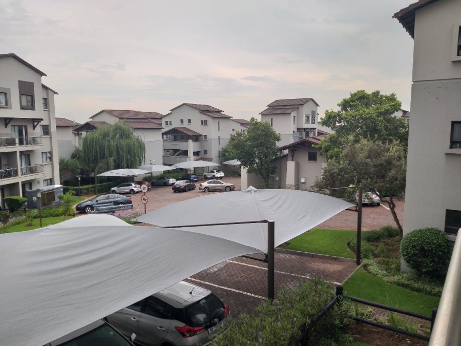 To Let 1 Bedroom Property for Rent in Sunninghill Gauteng