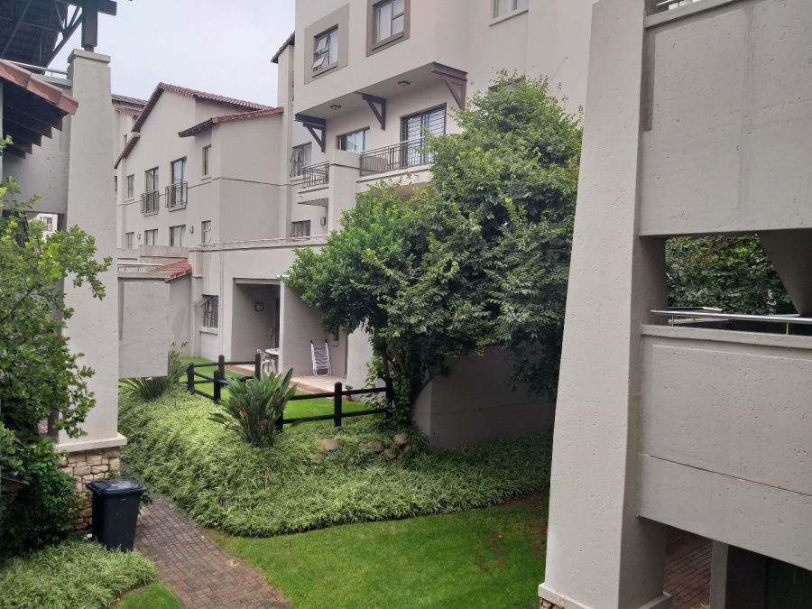To Let 1 Bedroom Property for Rent in Sunninghill Gauteng