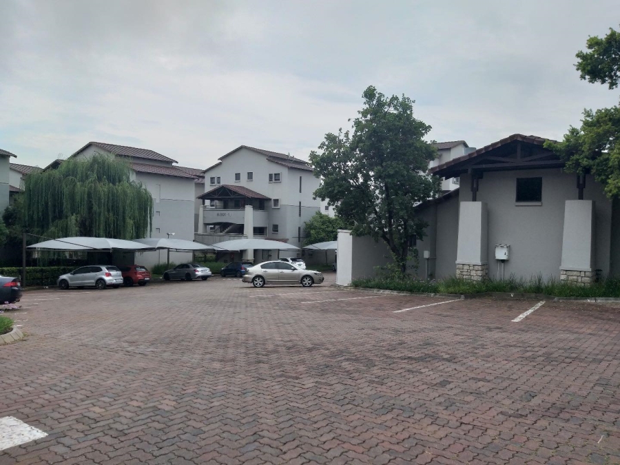 To Let 1 Bedroom Property for Rent in Sunninghill Gauteng