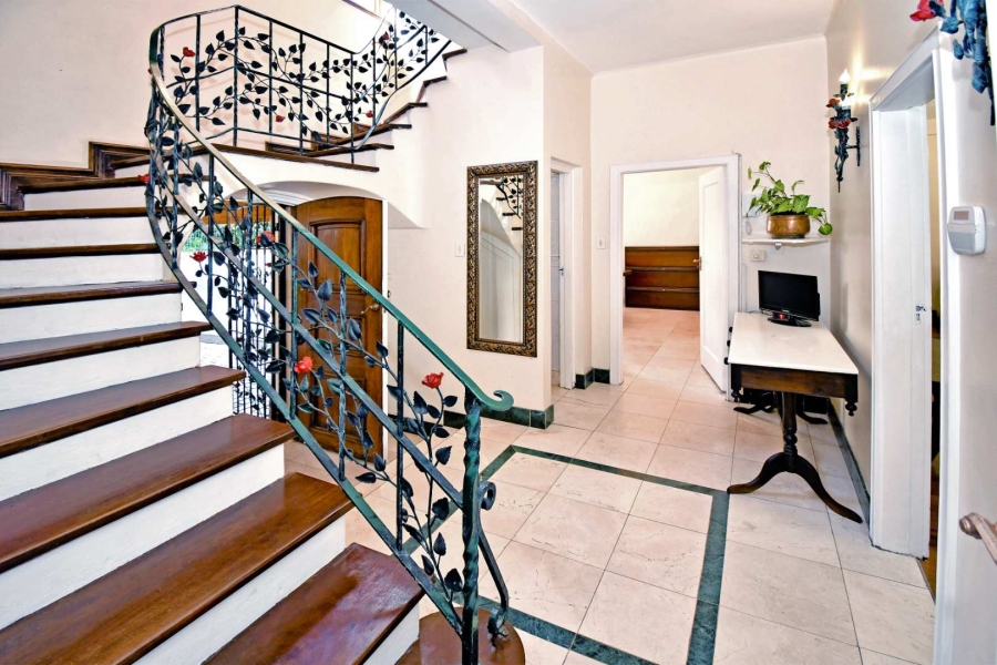 To Let 5 Bedroom Property for Rent in Bryanston Gauteng