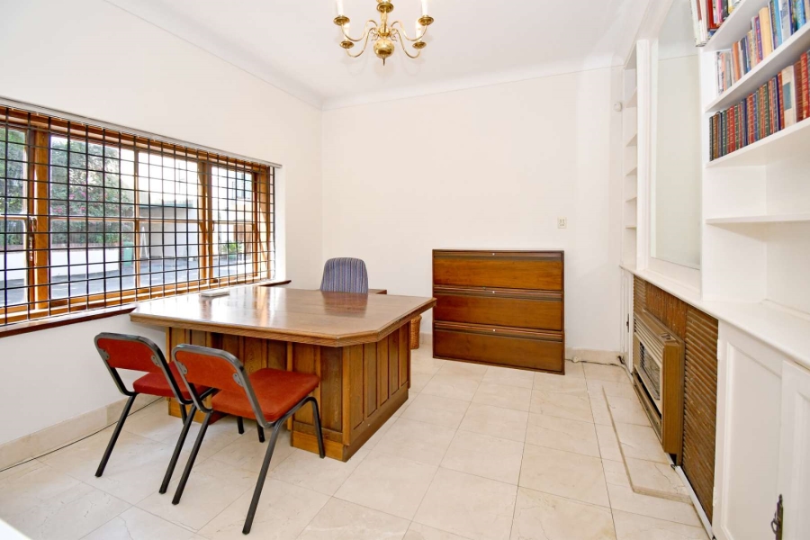 To Let 5 Bedroom Property for Rent in Bryanston Gauteng