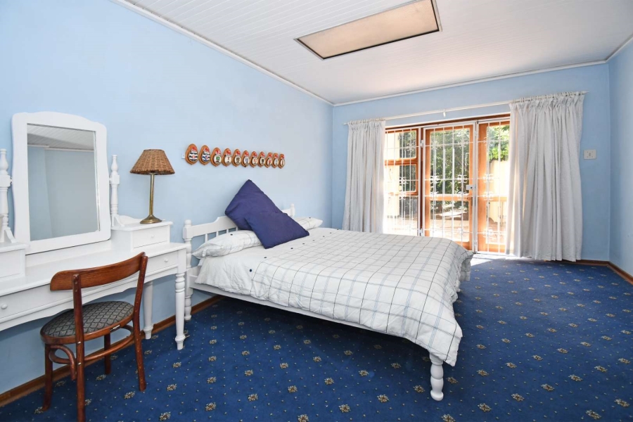 To Let 5 Bedroom Property for Rent in Bryanston Gauteng