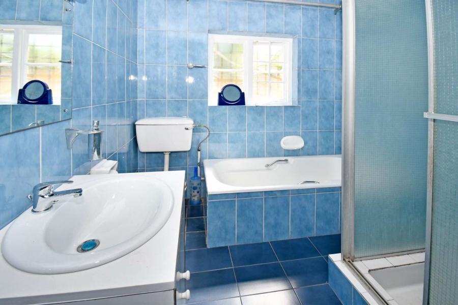 To Let 5 Bedroom Property for Rent in Bryanston Gauteng