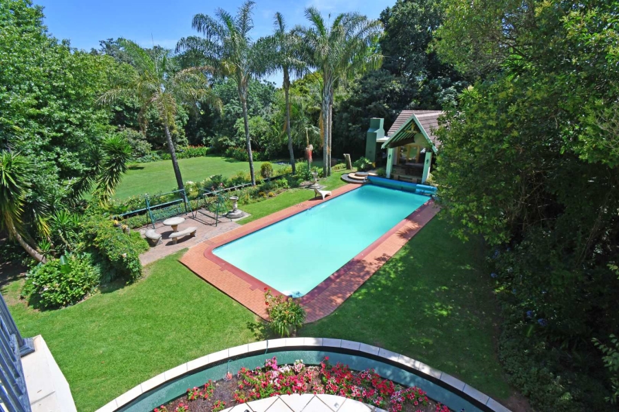 To Let 5 Bedroom Property for Rent in Bryanston Gauteng