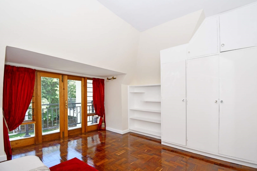 To Let 5 Bedroom Property for Rent in Bryanston Gauteng