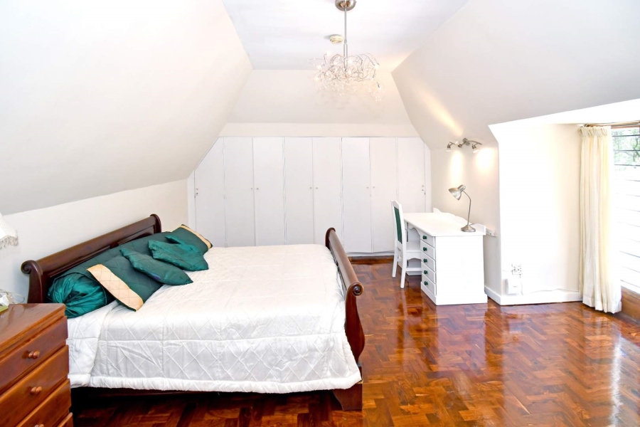 To Let 5 Bedroom Property for Rent in Bryanston Gauteng