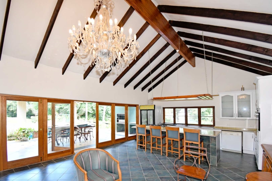 To Let 5 Bedroom Property for Rent in Bryanston Gauteng