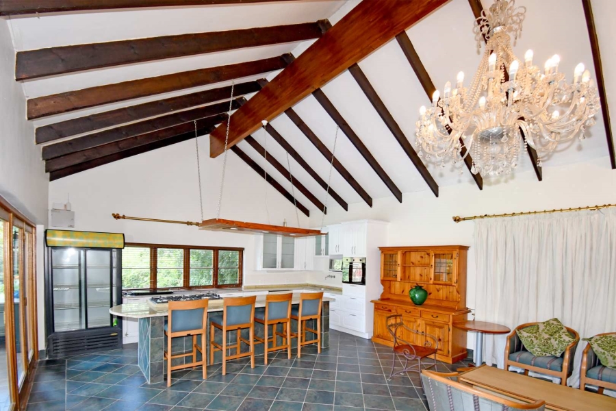 To Let 5 Bedroom Property for Rent in Bryanston Gauteng