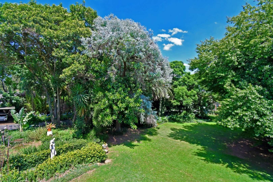 To Let 5 Bedroom Property for Rent in Bryanston Gauteng